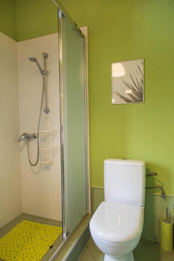 Apartament Nad Potokiem Wisla Exterior photo